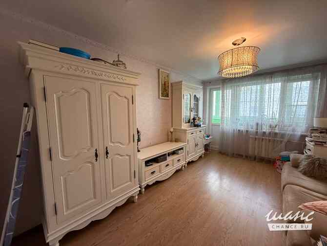 2-к квартира, 53.6 м², этаж 6/17 Москва - изображение 10
