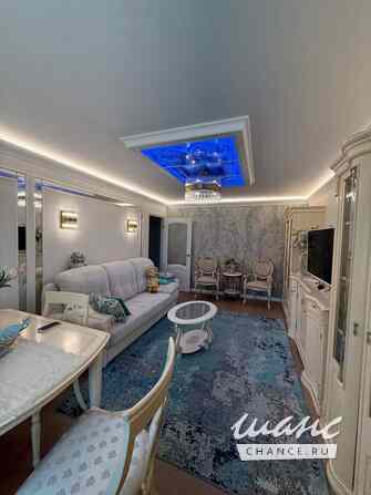 2-к квартира, 55.5 м², этаж 5/22 Москва - изображение 8
