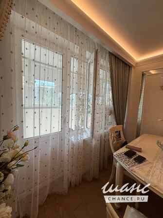 2-к квартира, 55.5 м², этаж 5/22 Москва - изображение 7