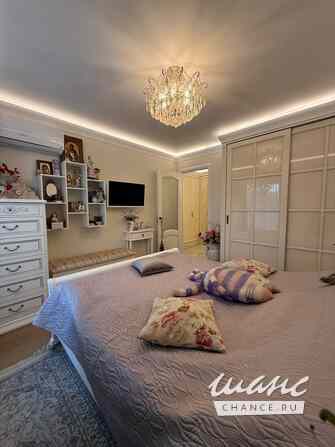 2-к квартира, 55.5 м², этаж 5/22 Москва - изображение 5