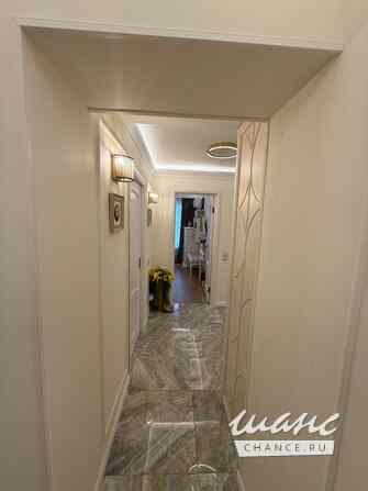 2-к квартира, 55.5 м², этаж 5/22 Москва - изображение 3