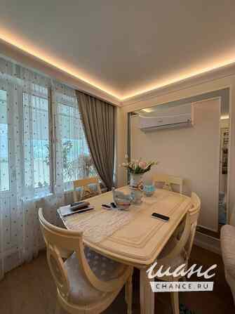 2-к квартира, 55.5 м², этаж 5/22 Москва - изображение 10