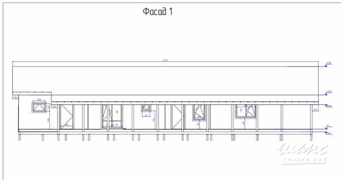 Дом 197 м², уч 94 Москва - изображение 5