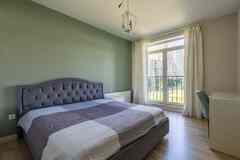 2-к квартира, 60 м², этаж 2/6