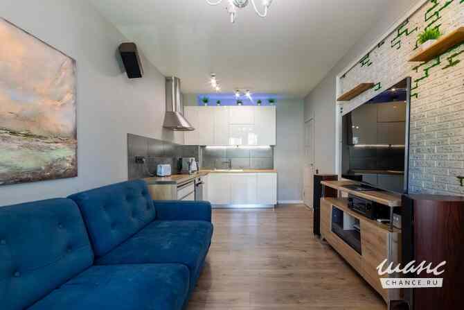 2-к квартира, 60 м², этаж 2/6 Кудрово - изображение 9