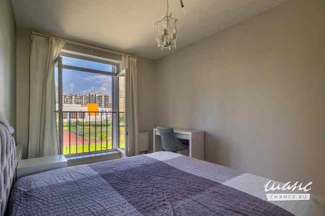 2-к квартира, 60 м², этаж 2/6 Кудрово - изображение 4