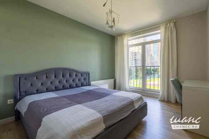 2-к квартира, 60 м², этаж 2/6 Кудрово - изображение 1