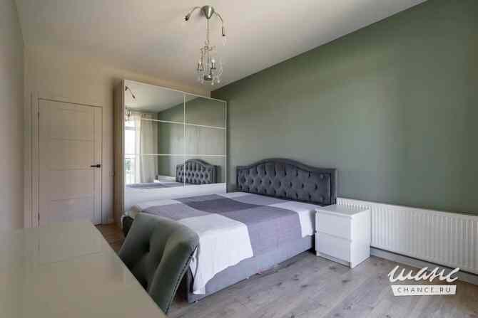 2-к квартира, 60 м², этаж 2/6 Кудрово - изображение 7