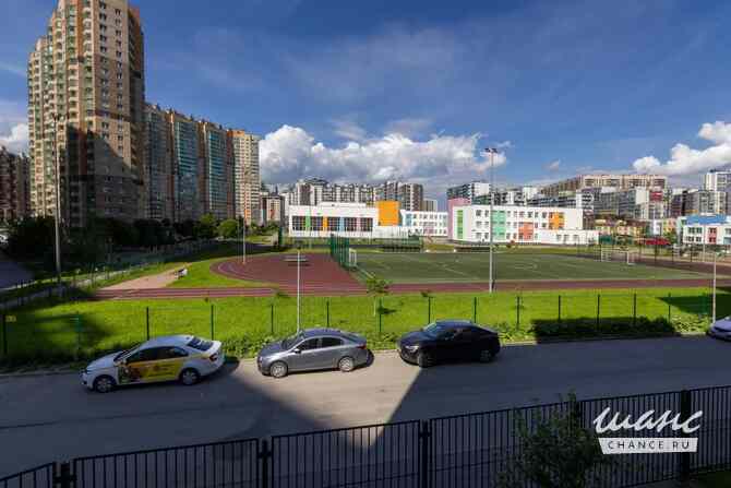 2-к квартира, 60 м², этаж 2/6 Кудрово - изображение 6