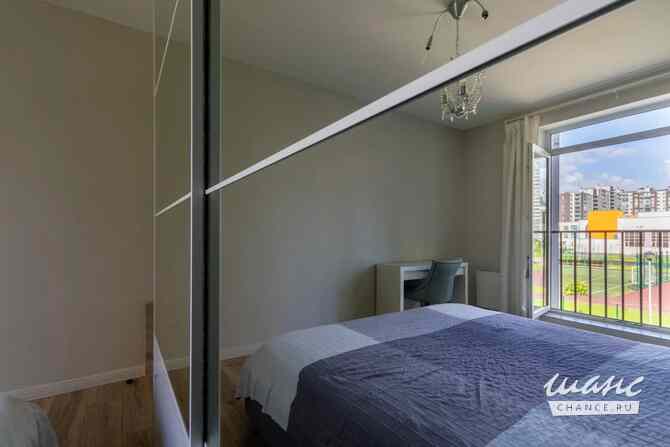 2-к квартира, 60 м², этаж 2/6 Кудрово - изображение 2