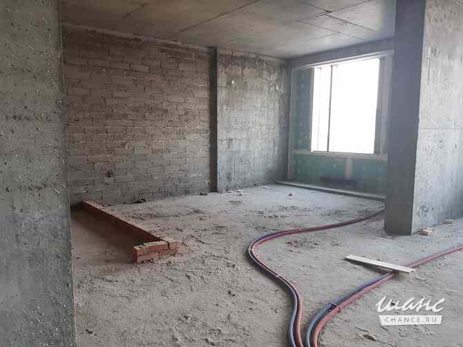 3-к квартира, 98 м², этаж 14/53 Москва - изображение 5