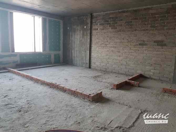 3-к квартира, 98 м², этаж 14/53 Москва - изображение 2