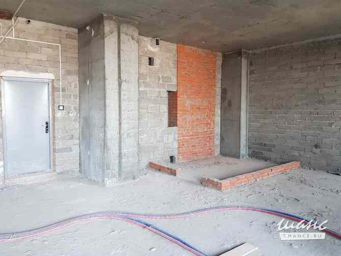 3-к квартира, 98 м², этаж 14/53 Москва - изображение 8