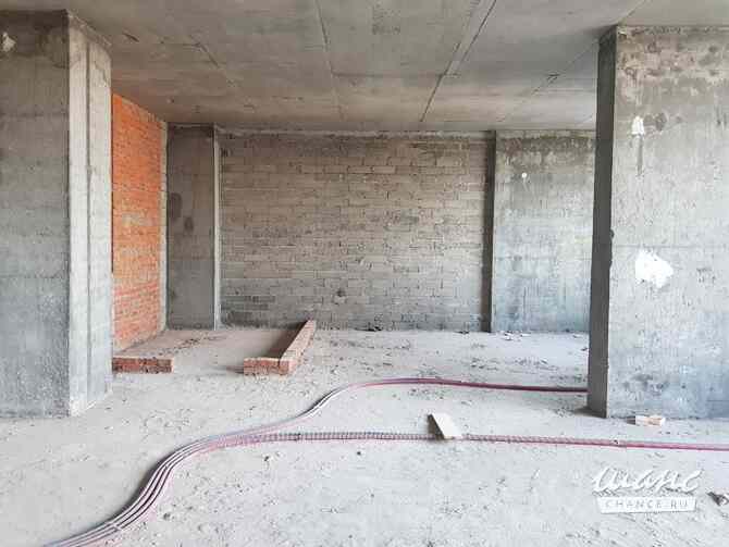3-к квартира, 98 м², этаж 14/53 Москва - изображение 9