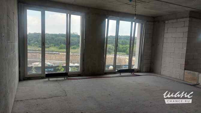 1-к квартира, 72 м², этаж 4/6 Москва - изображение 7