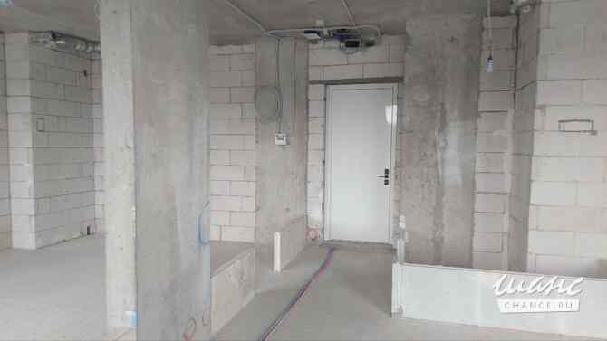 1-к квартира, 72 м², этаж 4/6 Москва - изображение 10