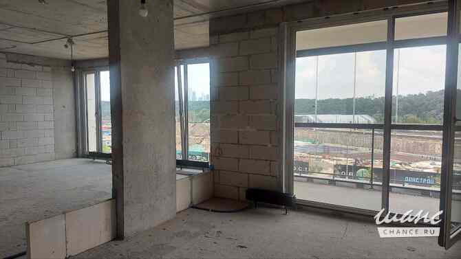 1-к квартира, 72 м², этаж 4/6 Москва - изображение 9
