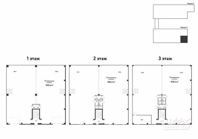 продажа - производственные и складские помещения Москва - изображение 3