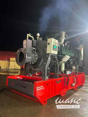 DNS.SHP-1 T500/T700 Москва - изображение 5