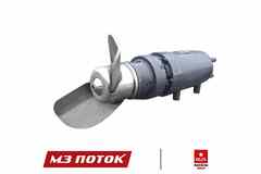 Миксеры погружные электрические