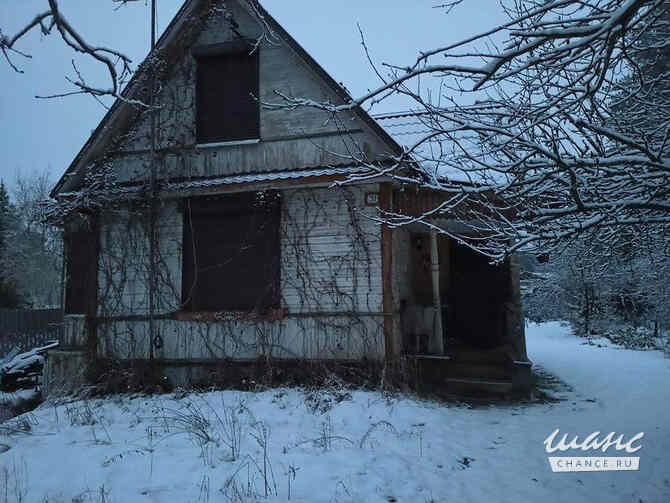 Коттедж 42.5 м², Машиностроитель территория снт, 31 Всеволожск - изображение 7