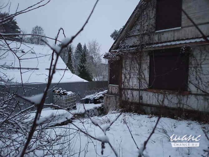 Коттедж 42.5 м², Машиностроитель территория снт, 31 Всеволожск - изображение 2