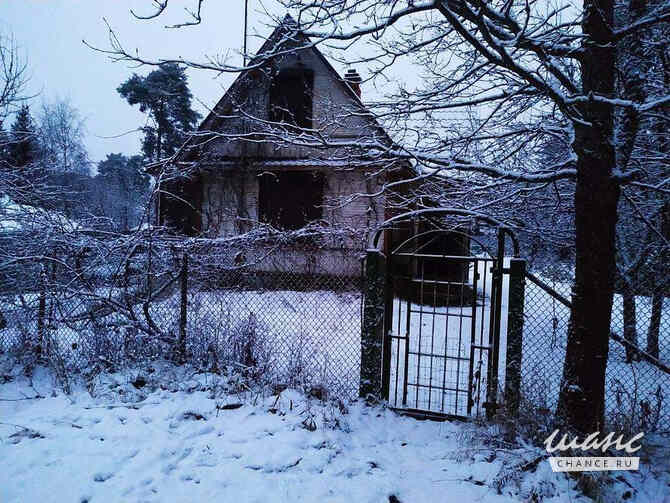 Коттедж 42.5 м², Машиностроитель территория снт, 31 Всеволожск - изображение 6