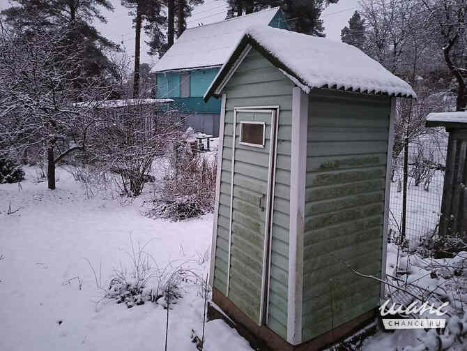 Коттедж 42.5 м², Машиностроитель территория снт, 31 Всеволожск - изображение 10