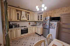 2-к квартира, 53.9 м², этаж 6/10
