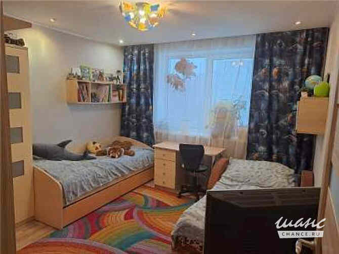 2-к квартира, 53.9 м², этаж 6/10 Смоленск - изображение 9