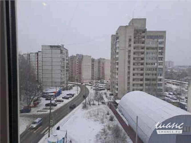 2-к квартира, 53.9 м², этаж 6/10 Смоленск - изображение 3