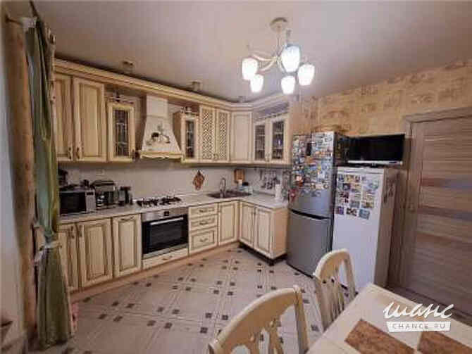 2-к квартира, 53.9 м², этаж 6/10 Смоленск - изображение 1