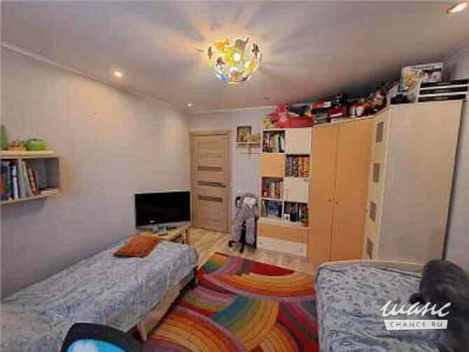 2-к квартира, 53.9 м², этаж 6/10 Смоленск - изображение 10
