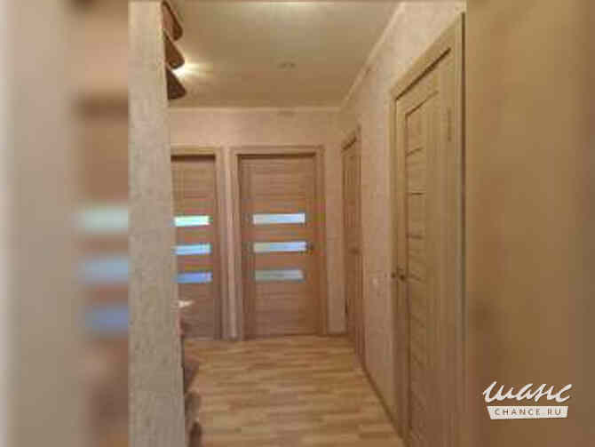 2-к квартира, 53.9 м², этаж 6/10 Смоленск - изображение 7