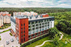 2-к квартира, 50 м², этаж 1/5