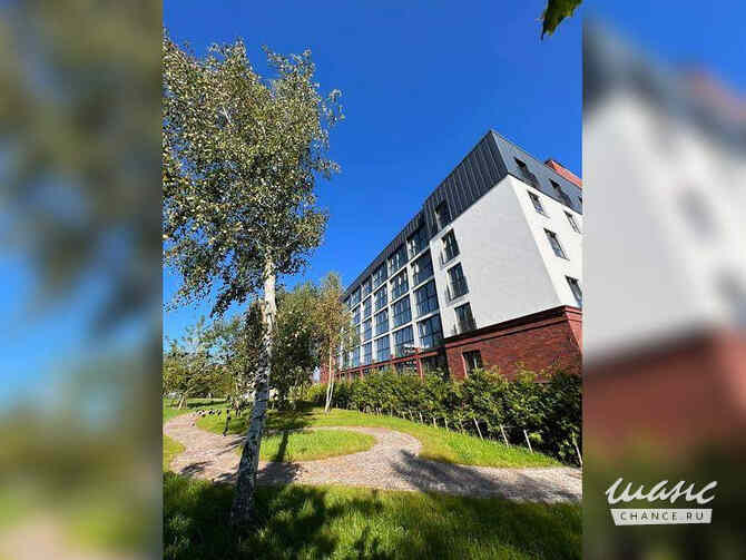 2-к квартира, 50 м², этаж 1/5 Светлогорск - изображение 5