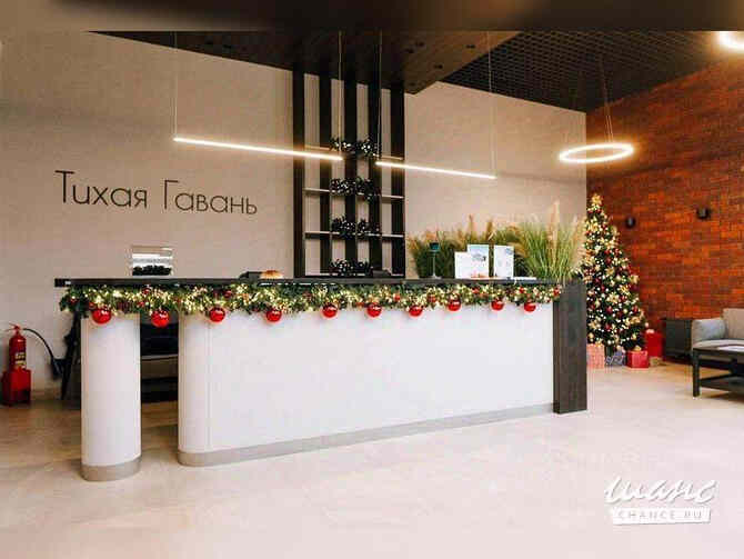 2-к квартира, 50 м², этаж 1/5 Светлогорск - изображение 3