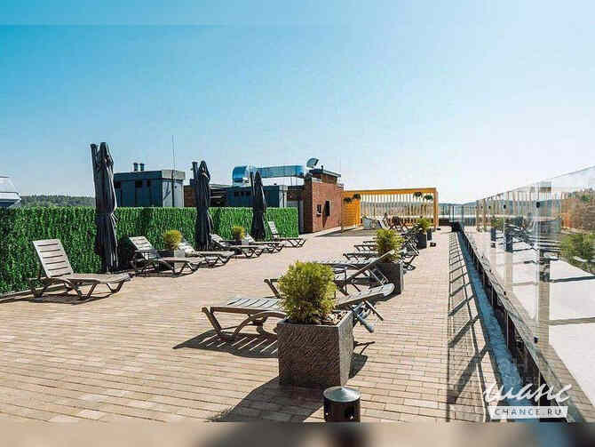 2-к квартира, 50 м², этаж 1/5 Светлогорск - изображение 2