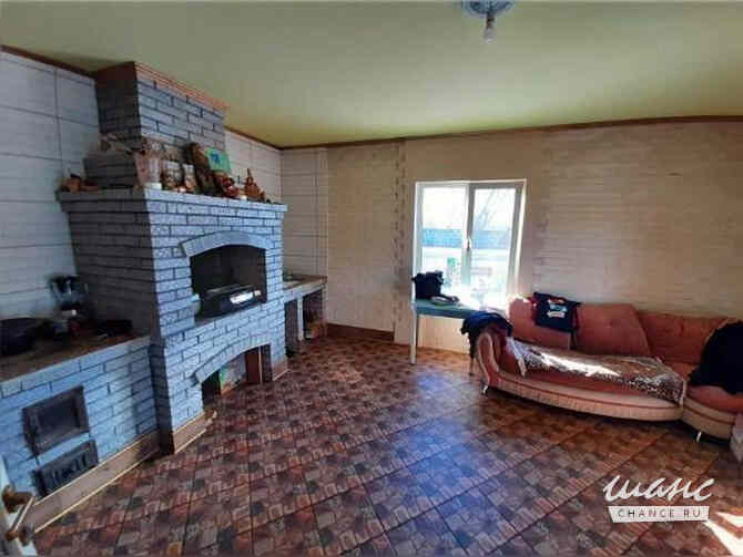 Коттедж 407.9 м², Восточная улица, 3 Оренбург - изображение 3
