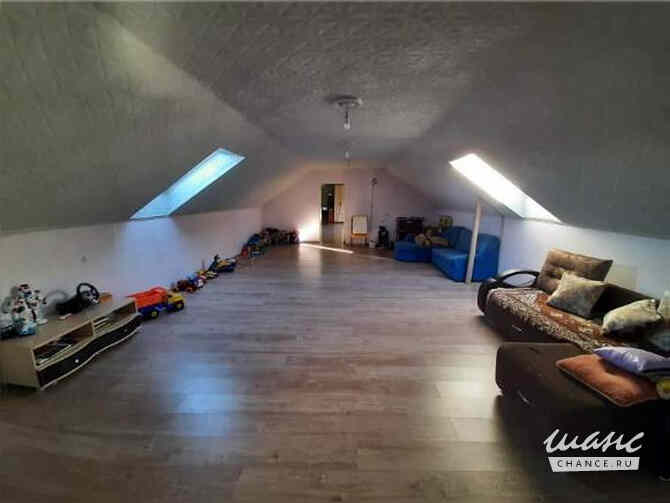 Коттедж 407.9 м², Восточная улица, 3 Оренбург - изображение 8