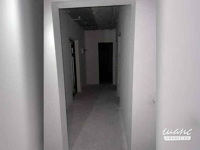 2-к квартира, 61.48 м², этаж 10/18 Волжский - изображение 1