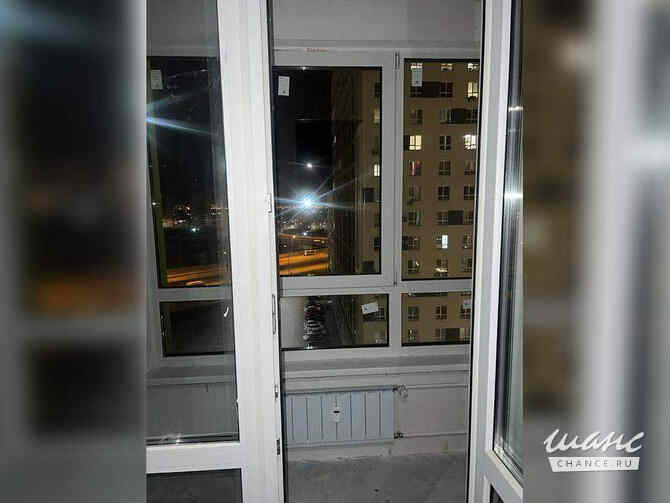 2-к квартира, 61.48 м², этаж 10/18 Волжский - изображение 10