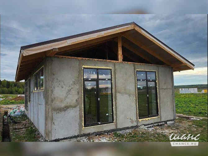 Коттедж 86 м², 13 Истра - изображение 7