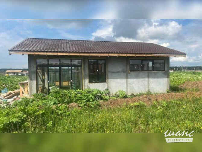 Коттедж 86 м², 13 Истра - изображение 5