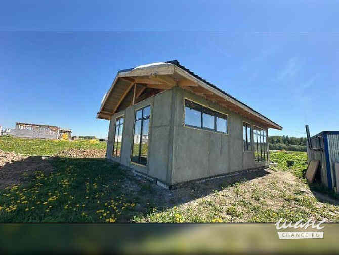 Коттедж 86 м², 13 Истра - изображение 8