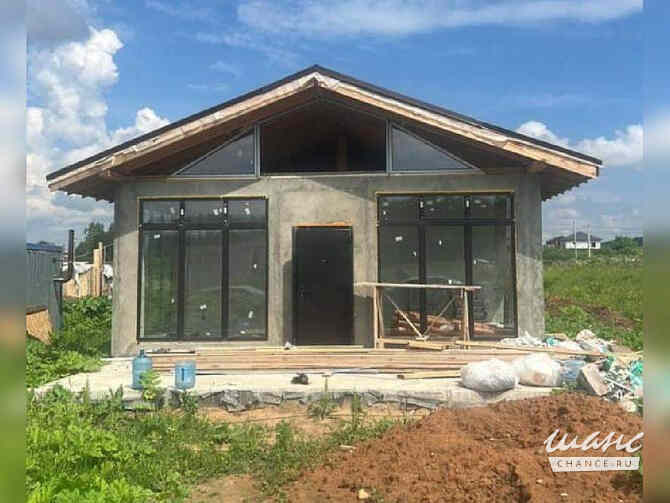 Коттедж 86 м², 13 Истра - изображение 3