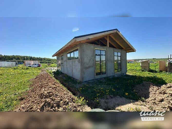 Коттедж 86 м², 13 Истра - изображение 6