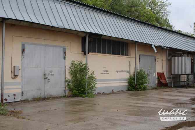 продажа - производственные и складские помещения Саратов - изображение 1