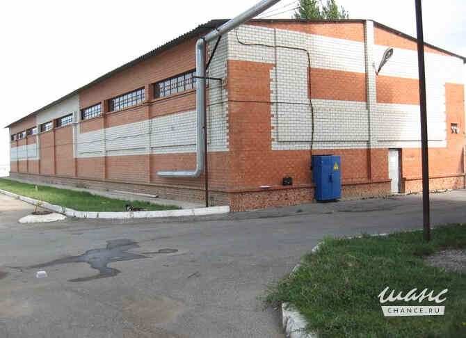 продажа - здания, строения Саратов - изображение 1