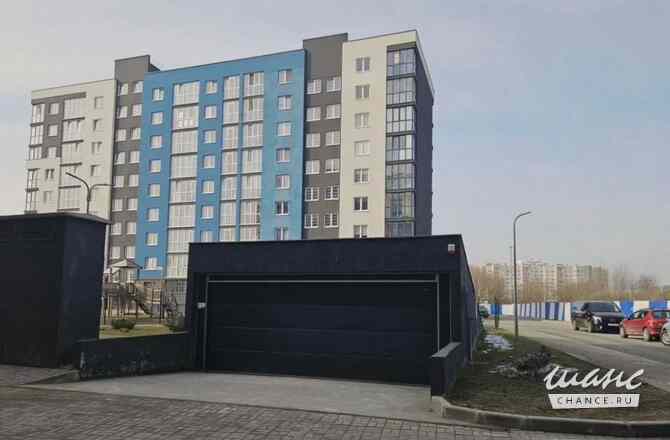 1-к квартира, 34.2 м², этаж 8/9 Калининград - изображение 4